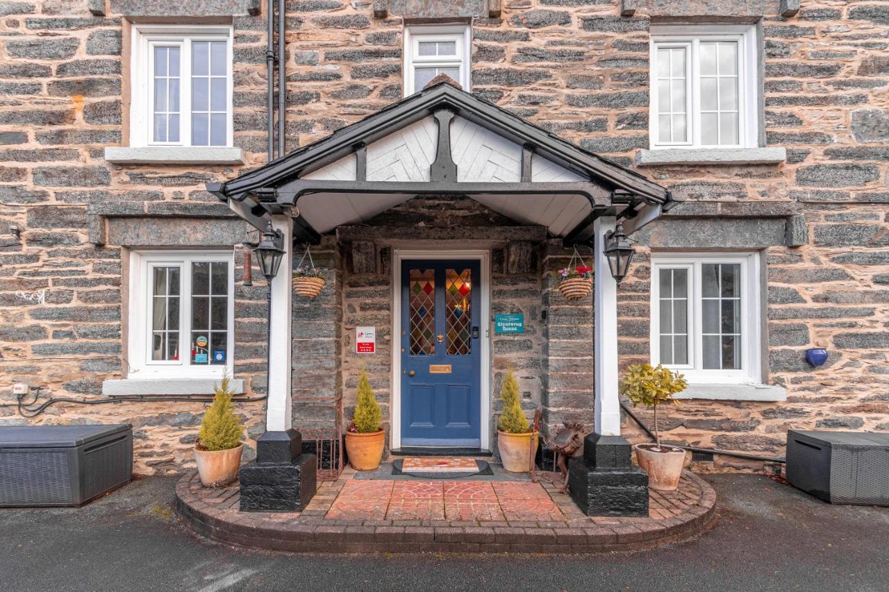 Glyntwrog House Bed & Breakfast Betws-y-Coed Exterior photo