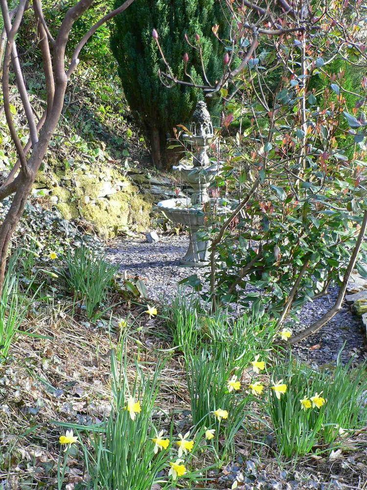 Glyntwrog House Bed & Breakfast Betws-y-Coed Exterior photo