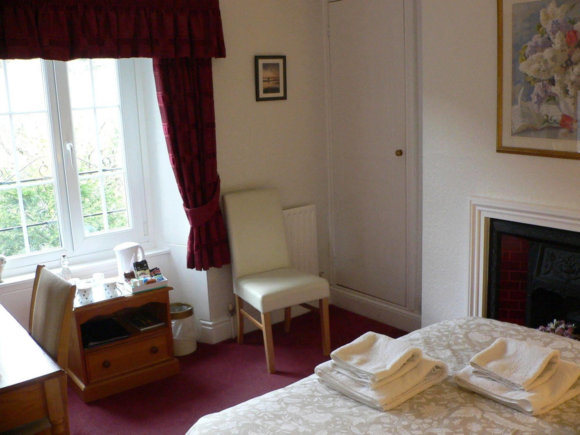 Glyntwrog House Bed & Breakfast Betws-y-Coed Exterior photo